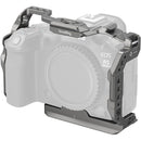 SmallRig HawkLock Quick Release Camera Cage for Canon EOS R5 Mark II