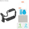 SmallRig "Black Mamba" Camera Cage for Canon EOS R5 Mark II