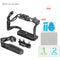 SmallRig "Black Mamba" Camera Cage Kit for Canon EOS R5 Mark II