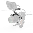 SmallRig "Black Mamba" Camera Cage Kit for Canon EOS R5 Mark II