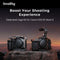 SmallRig "Black Mamba" Camera Cage Kit for Canon EOS R5 Mark II