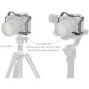 SmallRig HawkLock Quick Release Camera Cage for Canon EOS R5 Mark II