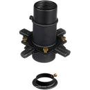 LTM Focal Spot for Pepper 100 Kit