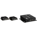 KanexPro NetworkAV HDMI over IP Extender Set with 2 x Receivers