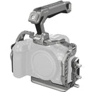 SmallRig HawkLock Quick Release Cage Kit for Canon EOS R5 Mark II