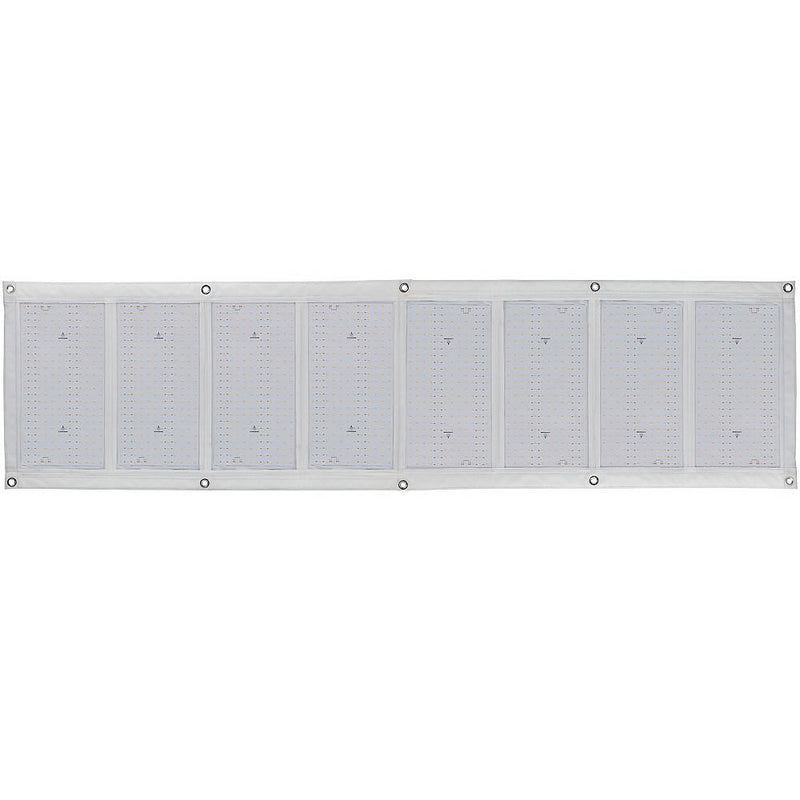 Litegear LiteTile Plus Kit Foldable Bi-Color LED Light Panel (2 x 8')