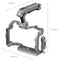 SmallRig HawkLock Quick Release Cage Kit for Canon EOS R5 Mark II