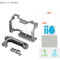 SmallRig HawkLock Quick Release Cage Kit for Canon EOS R5 Mark II