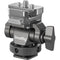 SmallRig HawkLock Quick Release Monitor Support with H21 Cold Shoe Mount