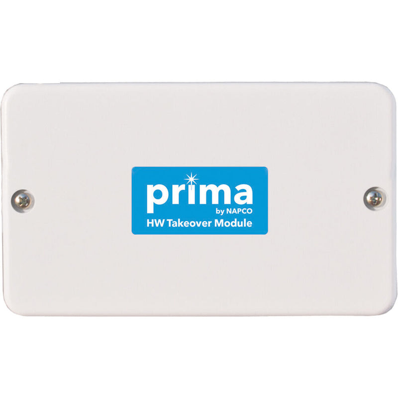 Napco Prima PHW8RETRO 8-Zone Hardwired Takeover Module
