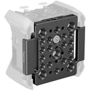 SmallRig Mounting Plate for Zoom F3