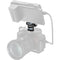 SmallRig Swivel and Tilt Adjustable Monitor Support with 1/4"-20 Screws