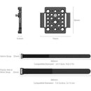 SmallRig Mounting Plate for Zoom F3
