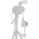 SmallRig Mounting Plate for Zoom F3