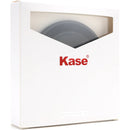 Kase Magnetic Stack Cap Set for KW Revolution & Skyeye (49mm)