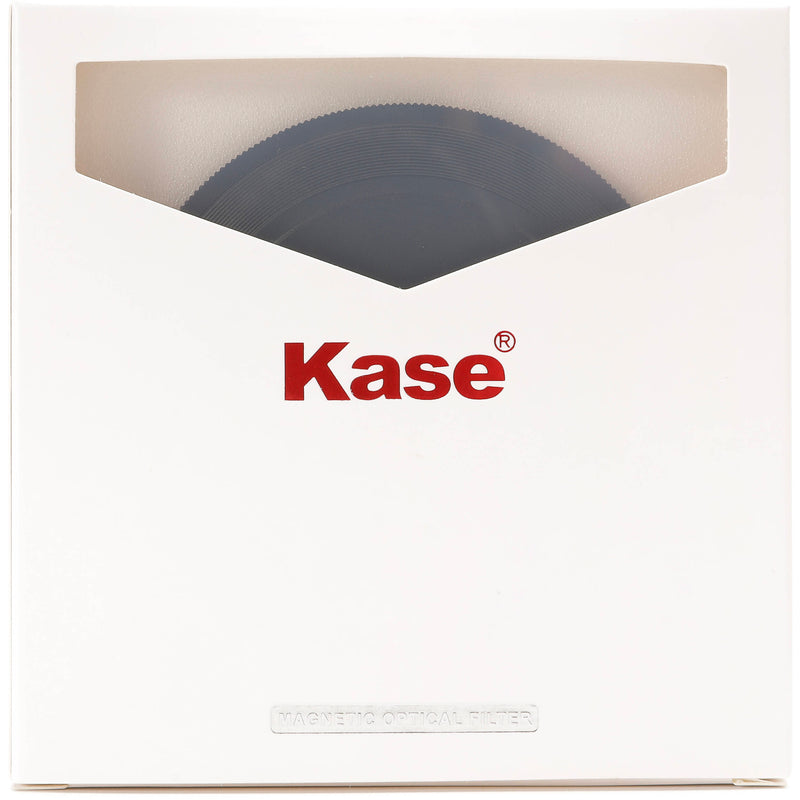 Kase Magnetic Stack Cap Set for KW Revolution & Skyeye (55mm)