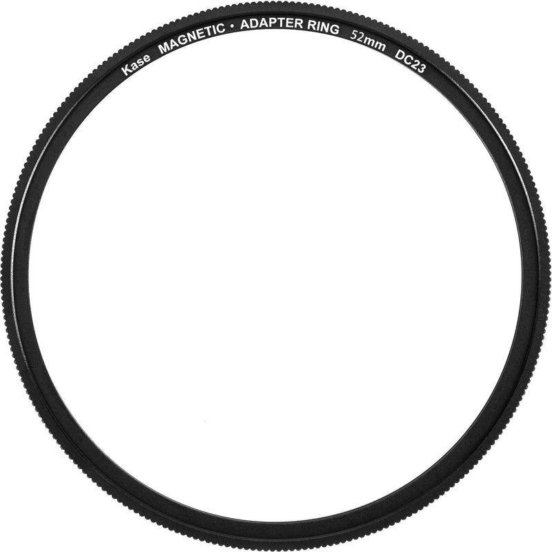 Kase Revolution MCUV Magnetic Filter (52mm)