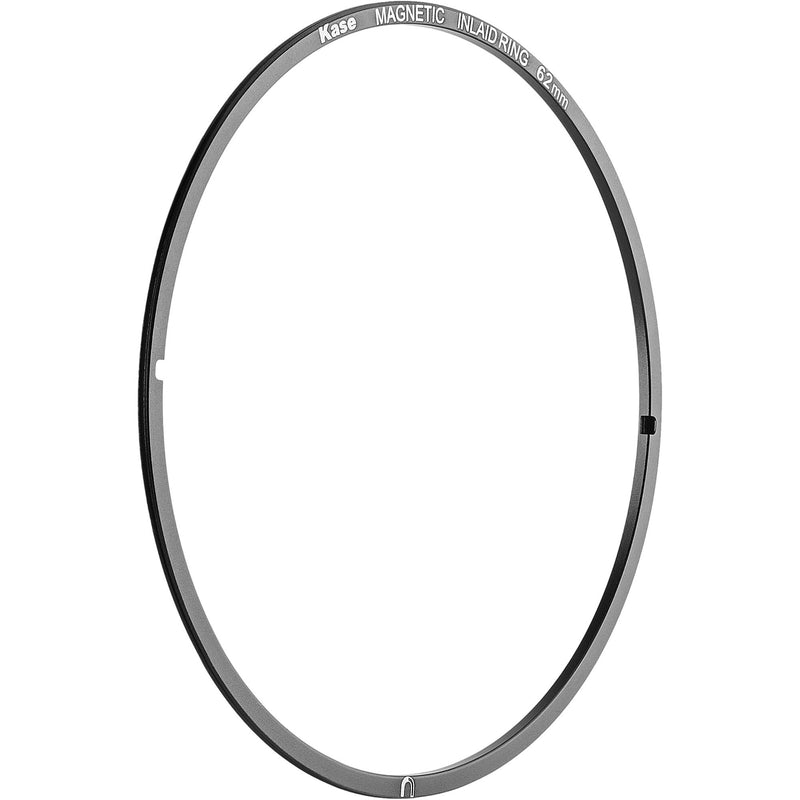 Kase Revolution MCUV Magnetic Filter (62mm)