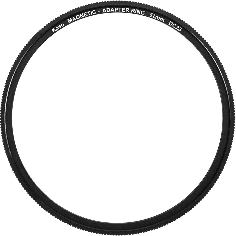 Kase KW Revolution Neutral Night Pollution Filter with Magnetic Adapter Ring (52mm)