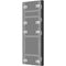 Chief TiLED 10 x 10 dvLED Wall Mount Kit for Magnit with Side Covers (271")