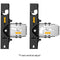 Chief TiLED 12 x 12 dvLED Wall Mount Kit for Magnit with Side Covers (325")