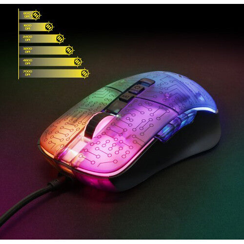 Enhance Voltaic 2 Mouse