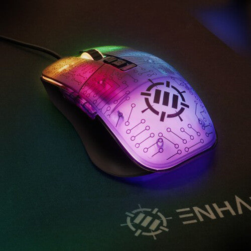 Enhance Voltaic 2 Mouse