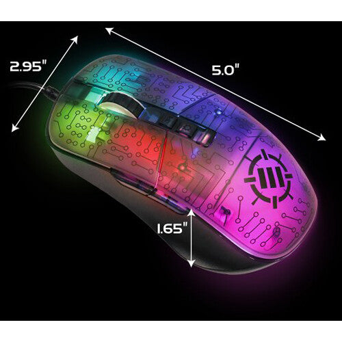 Enhance Voltaic 2 Mouse