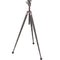 Oben CQL-13 Compact Carbon Fiber Travel Tripod with Ball Head