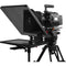 Prompter People ProLine Plus Freestand Teleprompter with 15" Wide Monitor
