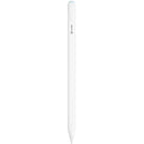 ALOGIC iPad Stylus Pen with Wireless Charging (White)