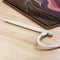 ALOGIC iPad Stylus Pen with Wireless Charging (Yellow)