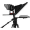 Prompter People ProLine Plus Teleprompter with 15" Widescreen Monitor