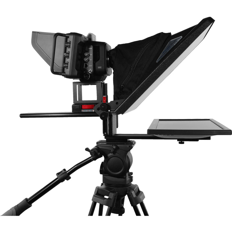 Prompter People ProLine Plus Teleprompter with 15" Widescreen Monitor