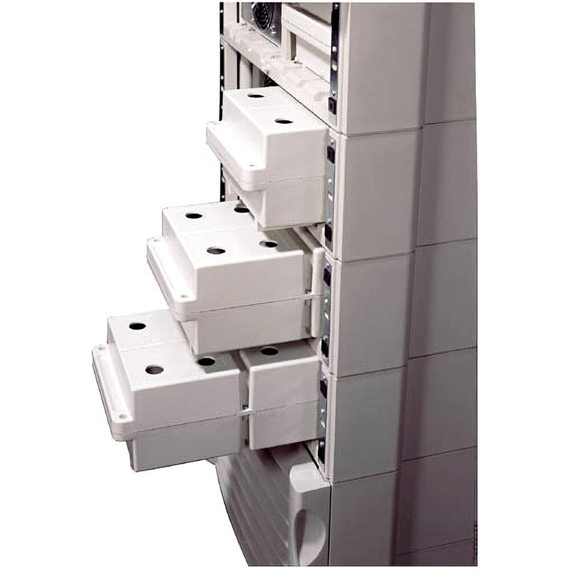 APC Symmetra 4-16kVA Battery Module