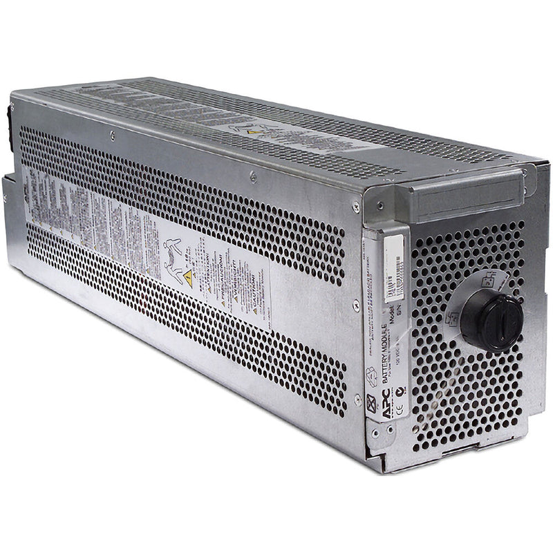 APC Symmetra LX Flame Retardant Battery Module