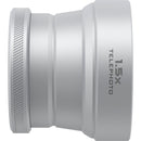 Freewell 1.5x Telephoto Lens for FUJIFILM X100 Series