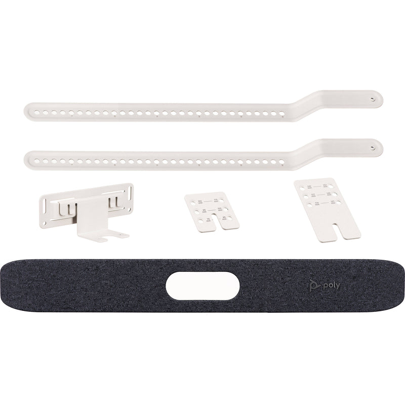 Poly Inverted Vesa / Wall Mount for Poly Studio X30