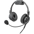 RTS A4M Double-Sided Dynamic Headset (Mono)