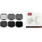 Kase 6-in-1 Clip-In Filter Set for Sony Alpha
