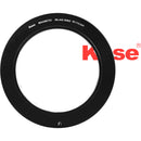 Kase Wolverine Revolution Magnetic Step-Up Ring (82-112mm)