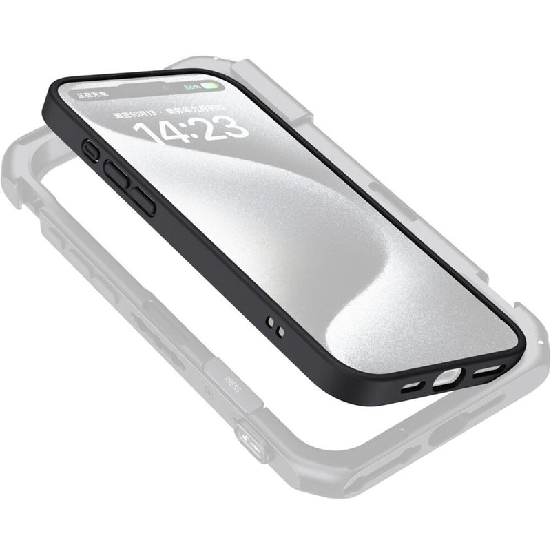 SmallRig FilMov Mobile Photography Kit for iPhone 16 Pro Max