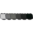 Kase 6-in-1 Clip-In Filter Set for Sony Alpha