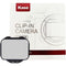 Kase Clip-In Filter for Select Sony Alpha Cameras (2-Stop)