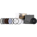 Kase KW Revolution Mega Set (62mm)