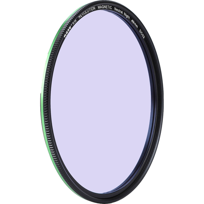 Kase KW Revolution Mega Set (49mm)