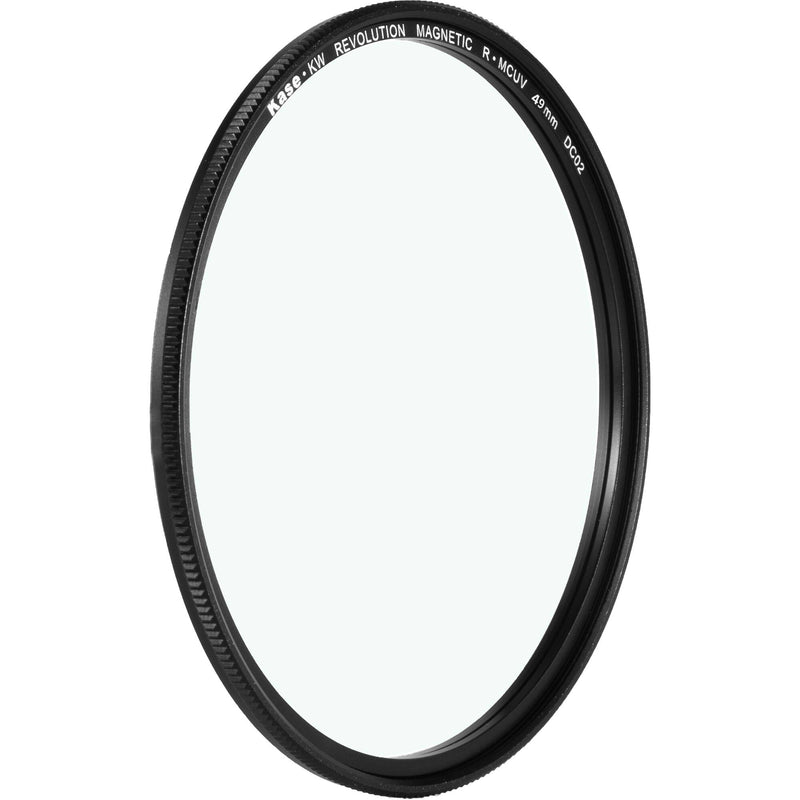 Kase KW Revolution Mega Set (49mm)