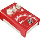 TC-Helicon Mic Mechanic 2 Vocal FX Pedal