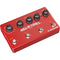 TC Electronic Hall of Fame 2 X4 Reverb Pedal
