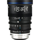 Venus Optics Laowa Ranger 16-30mm T2.9 Cine Zoom Lens (PL/EF)